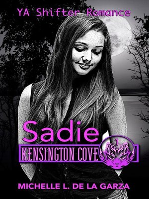 cover image of Sadie